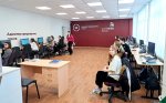 Учащимся ЧЭТК об аграрном вузе Учащимся ЧЭТК об аграрном вузе