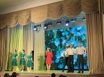 Бойцы Штаба СТО Чувашского ГАУ представили вуз на конкурсе «Мистер и Мисс РСО Чувашской Республики 2024» Бойцы Штаба СТО Чувашского ГАУ представили вуз на конкурсе «Мистер и Мисс РСО Чувашской Республики 2024»