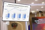 Чувашия вошла в первую пятерку регионов по уровню достижений нацпроектов Чувашия вошла в первую пятерку регионов по уровню достижений нацпроектов