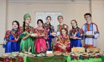 Студсовет Чувашского ГАУ организовал Масленичные гуляния и угостил блинами академическую семью Студсовет Чувашского ГАУ организовал Масленичные гуляния и угостил блинами академическую семью