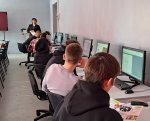 Проходят встречи с выпускниками техникумов Проходят встречи с выпускниками техникумов