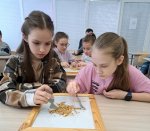 Знакомство с аграрным университетом со школьной скамьи Знакомство с аграрным университетом со школьной скамьи