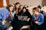 Стартовал кейс-чемпионат «Твой Ход»: шанс для студентов пройти стажировку мечты и реализовать собственные проекты Стартовал кейс-чемпионат «Твой Ход»: шанс для студентов пройти стажировку мечты и реализовать собственные проекты