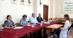 Ветсанэксперты сдали государственный экзамен Ветсанэксперты сдали государственный экзамен