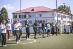 Региональный этап Всероссийского марафона «Земля спорта» пройдет в Чувашии 17 июля Региональный этап Всероссийского марафона «Земля спорта» пройдет в Чувашии 17 июля