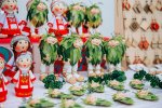 Об итогах феста «Зеленое золото России – 2024» в цифрах и фактах Об итогах феста «Зеленое золото России – 2024» в цифрах и фактах