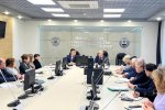 Поэтапно присоединятся к развитию хмелеводства аграрные техникумы Чувашии Поэтапно присоединятся к развитию хмелеводства аграрные техникумы Чувашии