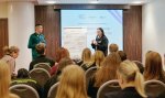 Росмолодёжь.Гранты: формируем навыки социального проектирования в молодежной среде Росмолодёжь.Гранты: формируем навыки социального проектирования в молодежной среде