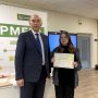 Школьники тоже любят экономику Школьники тоже любят экономику