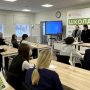 Школьники тоже любят экономику Школьники тоже любят экономику
