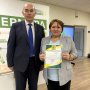 Школьники тоже любят экономику Школьники тоже любят экономику