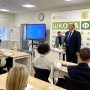 Школьники тоже любят экономику Школьники тоже любят экономику
