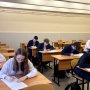 Школьники тоже любят экономику Школьники тоже любят экономику