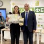 Школьники тоже любят экономику Школьники тоже любят экономику