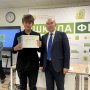 Школьники тоже любят экономику Школьники тоже любят экономику
