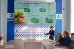 Команда Чувашской Республики победила во Всероссийском конкурсе «Школьный агростартап» Команда Чувашской Республики победила во Всероссийском конкурсе «Школьный агростартап»