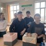 В Чувашском ГАУ определили знатоков морфологии и физиологии животных В Чувашском ГАУ определили знатоков морфологии и физиологии животных