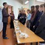 В Чувашском ГАУ определили знатоков морфологии и физиологии животных В Чувашском ГАУ определили знатоков морфологии и физиологии животных
