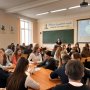 В Чувашском ГАУ определили знатоков морфологии и физиологии животных В Чувашском ГАУ определили знатоков морфологии и физиологии животных