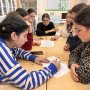 В Чувашском ГАУ определили знатоков морфологии и физиологии животных В Чувашском ГАУ определили знатоков морфологии и физиологии животных