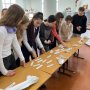 В Чувашском ГАУ определили знатоков морфологии и физиологии животных В Чувашском ГАУ определили знатоков морфологии и физиологии животных