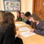 В Чувашском ГАУ определили знатоков морфологии и физиологии животных В Чувашском ГАУ определили знатоков морфологии и физиологии животных