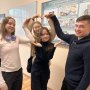 В Чувашском ГАУ определили знатоков морфологии и физиологии животных В Чувашском ГАУ определили знатоков морфологии и физиологии животных
