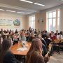 В Чувашском ГАУ определили знатоков морфологии и физиологии животных В Чувашском ГАУ определили знатоков морфологии и физиологии животных
