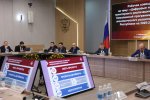Представили цифровую систему управления Комплексной программой развития республики до 2030 года Представили цифровую систему управления Комплексной программой развития республики до 2030 года