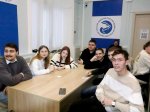 Студенты Чувашского ГАУ испытали свои силы на отборочном этапе Интеллектуальной олимпиады ПФО Студенты Чувашского ГАУ испытали свои силы на отборочном этапе Интеллектуальной олимпиады ПФО