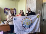Студенческий педагогический отряд «Солнечный ветер» Студенческий педагогический отряд «Солнечный ветер»
