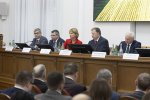 Развитие кадрового потенциала АПК обсудили в Тимирязевской академии Развитие кадрового потенциала АПК обсудили в Тимирязевской академии