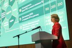 Оксана Лут рассказала о приоритетных задачах развития аграрной науки и образования Оксана Лут рассказала о приоритетных задачах развития аграрной науки и образования