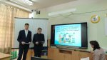 «Ломоносовские чтения» продвигают науку «Ломоносовские чтения» продвигают науку
