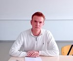 Учащийся агроклассов Моргаушской СОШ Максим Павлов – победитель конкурса «Открытый мир. Старт в науку»! Учащийся агроклассов Моргаушской СОШ Максим Павлов – победитель конкурса «Открытый мир. Старт в науку»!