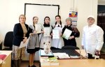 «Веселый молочник»: поздравляем победителей и призеров! «Веселый молочник»: поздравляем победителей и призеров!