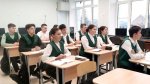 В агроклассах продолжается второй семестр В агроклассах продолжается второй семестр