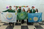Слет производственных отрядов – создаем сильную команду для успешного трудового сезона Слет производственных отрядов – создаем сильную команду для успешного трудового сезона