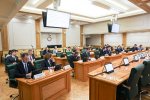 В Совете Федерации обсудили проектный подход к реализации госпрограммы КРСТ В Совете Федерации обсудили проектный подход к реализации госпрограммы КРСТ
