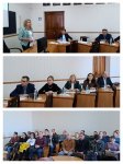 Конкурс на участие в проекте "Школа фермера" в Чувашской Республике составил 3 человека на место Конкурс на участие в проекте "Школа фермера" в Чувашской Республике составил 3 человека на место