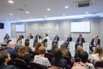 Развитие аграрной науки обсудили на Петербургском международном юридическом форуме Развитие аграрной науки обсудили на Петербургском международном юридическом форуме