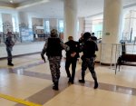 В Чувашском ГАУ прошли тактико-специальные занятия В Чувашском ГАУ прошли тактико-специальные занятия