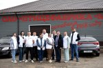Участники «Школы фермера» на практике изучают птицеводство и овощеводство Участники «Школы фермера» на практике изучают птицеводство и овощеводство
