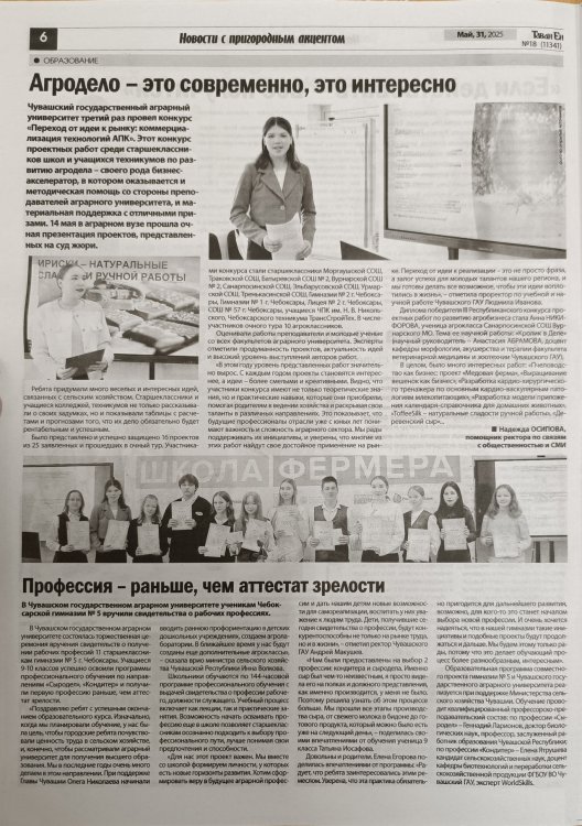 " ", 31.05.2025