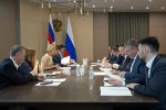 В Минсельхозе обсудили вопросы применения беспилотных авиационных систем в АПК