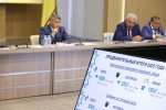 Олег Николаев: В Чувашии ожидается значительный рост урожайности зерновых в 2025 году