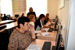 "Кадры в АПК": учителя тоже учатся