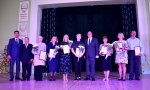 Собрание трудового коллектива Чувашского ГАУ накануне Дня знаний: к новому учебному году готовы! Собрание трудового коллектива Чувашского ГАУ накануне Дня знаний: к новому учебному году готовы!