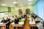 В Вурнарской школе ученики будут изучать генетику и селекцию растений в новом современном агротехклассе В Вурнарской школе ученики будут изучать генетику и селекцию растений в новом современном агротехклассе