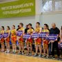 Представители Чувашского ГАУ  – победители Всероссийского турнира по гиревому спорту на призы чувашской народной газеты «Хыпар» Представители Чувашского ГАУ  – победители Всероссийского турнира по гиревому спорту на призы чувашской народной газеты «Хыпар»